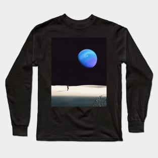 SLEEPWALKER Long Sleeve T-Shirt